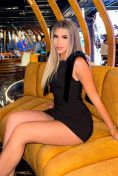 Tiffany Dubai escort