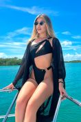 Tiffany Dubai escort