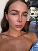 Ariel Dubai escort