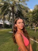 Ariel Dubai escort