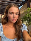 Ariel Dubai escort