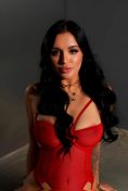 Alsu Dubai escort
