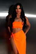 Alsu Dubai escort