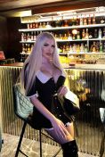 Christina Dubai escort