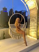 Christina Dubai escort
