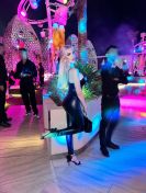 Christina Dubai escort