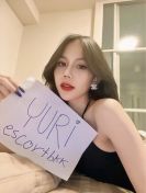 Yurii Bangkok escort