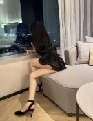 Yurii Bangkok escort