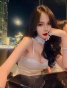 Yurii Bangkok escort