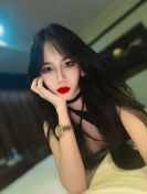 Yurii Bangkok escort