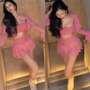 Yurii Bangkok escort