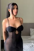 Love Dubai escort