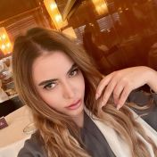 Wendy Kuwait City escort