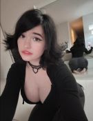 Preinses Sarande escort