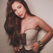 Melissa Paris escort
