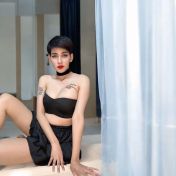Nora Bangkok escort