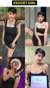 Nora Bangkok escort