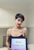 Nora Bangkok escort