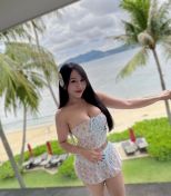 Yumi Bangkok escort