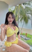 Yumi Bangkok escort