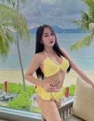 Yumi Bangkok escort