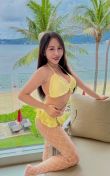 Yumi Bangkok escort