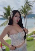 Yumi Bangkok escort
