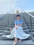 Minny Bangkok escort