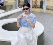 Minny Bangkok escort