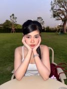 Minny Bangkok escort