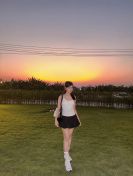 Minny Bangkok escort