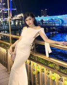 Minny Bangkok escort