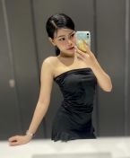 Minny Bangkok escort