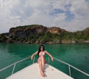 Minny Bangkok escort