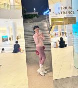 Minny Bangkok escort