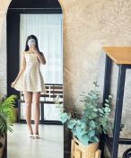 Minny Bangkok escort