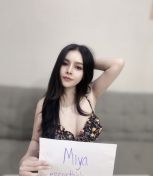 Miya Bangkok escort