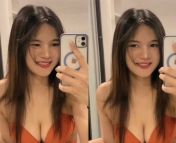 Vandy Bangkok escort