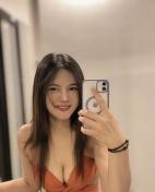 Vandy Bangkok escort