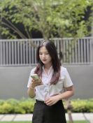 Vandy Bangkok escort