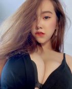 Nutty Bangkok escort