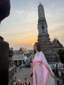 Marry Bangkok escort