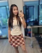 Marry Bangkok escort