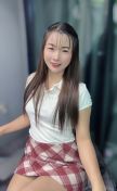Marry Bangkok escort