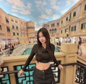 Marry Bangkok escort