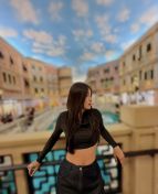 Marry Bangkok escort