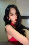 Yuri Bangkok escort