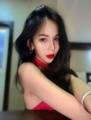 Yuri Bangkok escort