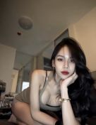 Yuri Bangkok escort