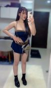 Ice Phuket escort